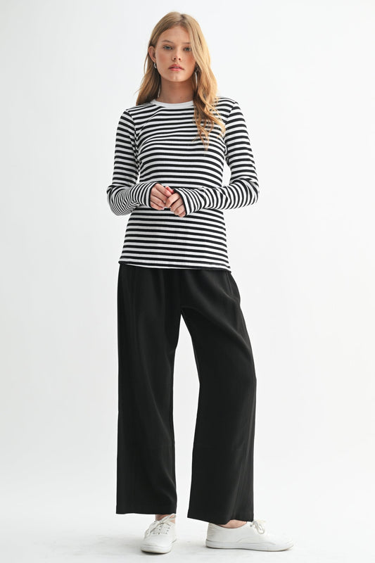 The Layover Lounge Pant