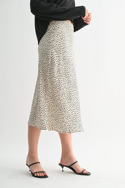 The Midnight Safari Skirt