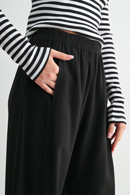 The Layover Lounge Pant