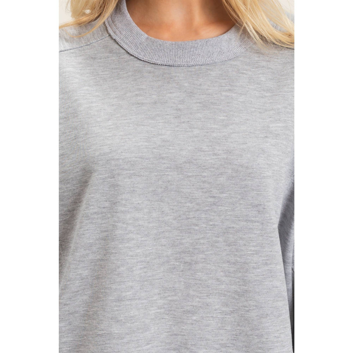 Carpool Club Sweatshirt