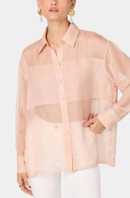 ASTR The Label Evie Shirt