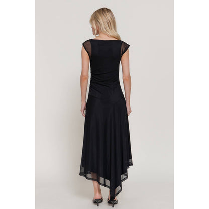 The Audrey Dress