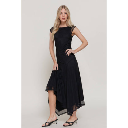 The Audrey Dress