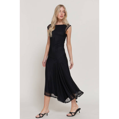 The Audrey Dress