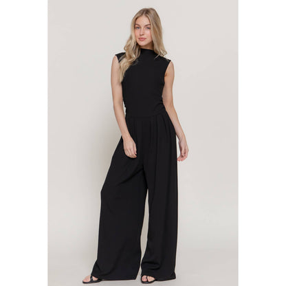 RSVP Yes Jumpsuit