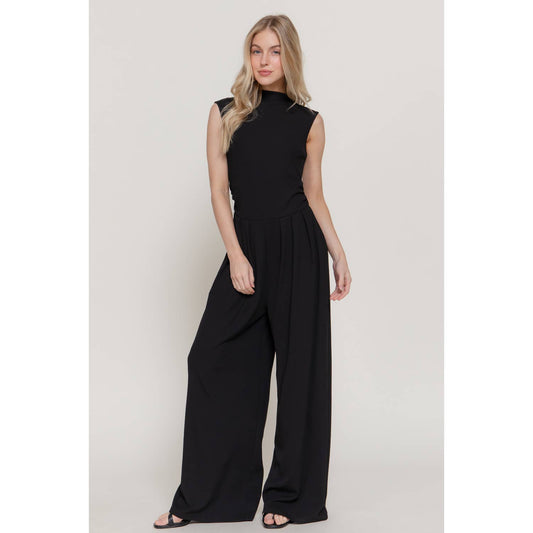 RSVP Yes Jumpsuit