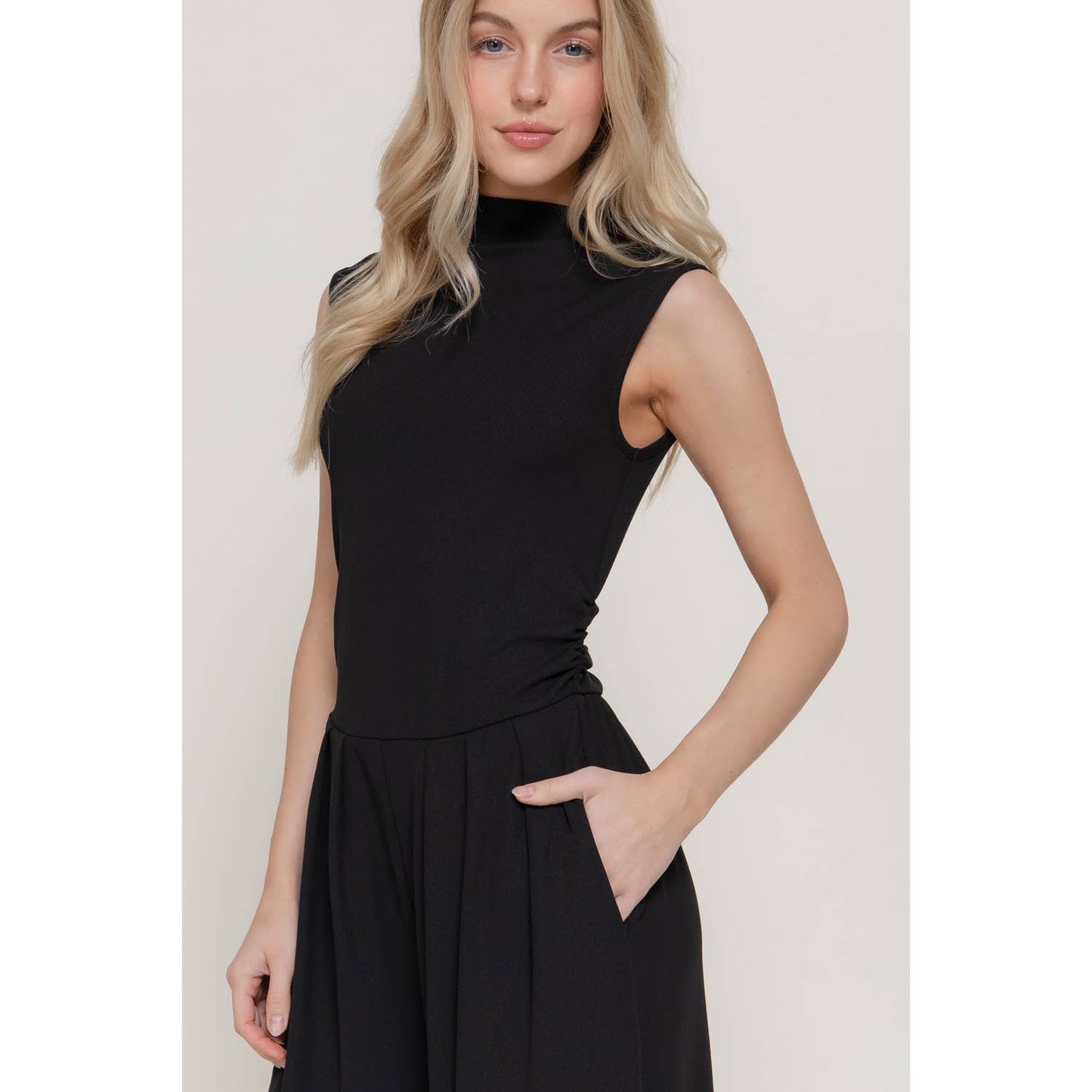 RSVP Yes Jumpsuit