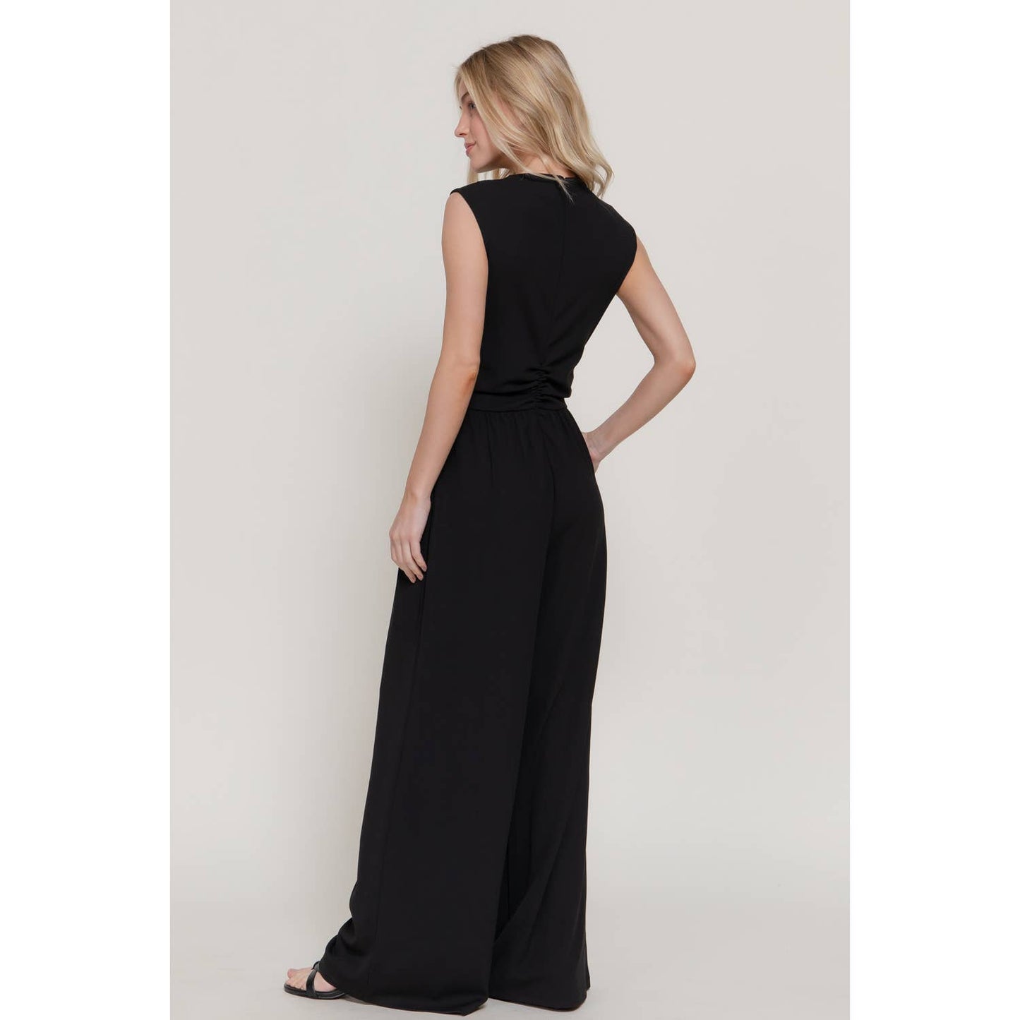 RSVP Yes Jumpsuit