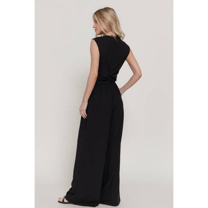 RSVP Yes Jumpsuit