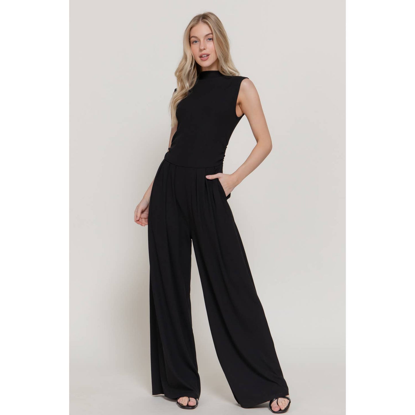 RSVP Yes Jumpsuit