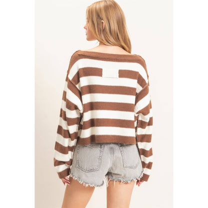 Breckenridge Sweater
