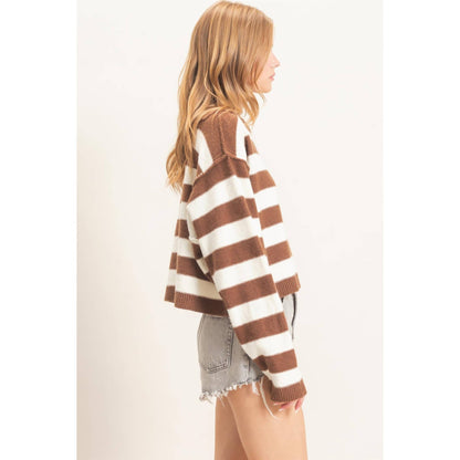 Breckenridge Sweater