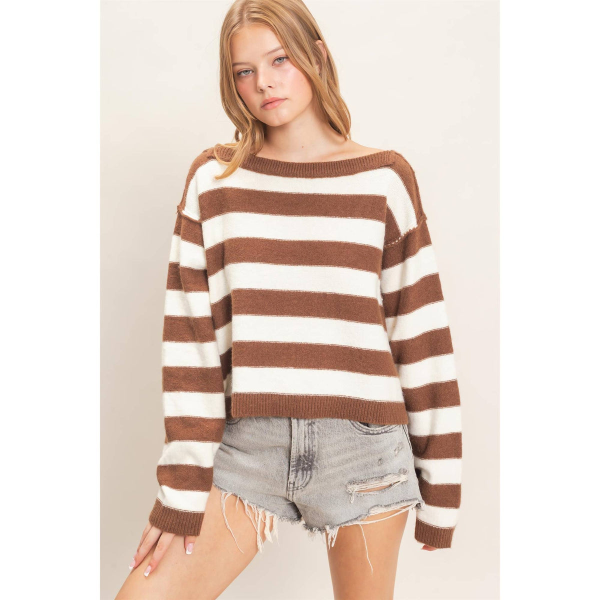 Breckenridge Sweater
