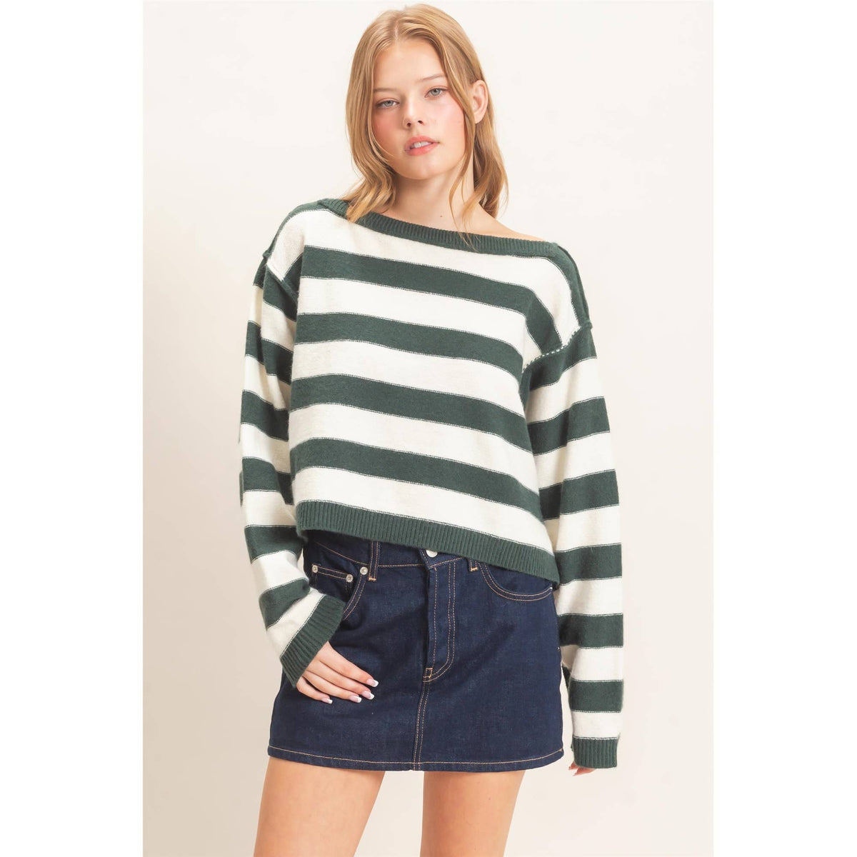 Breckenridge Sweater