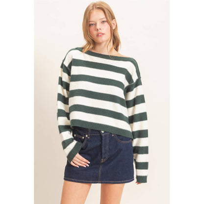 Breckenridge Sweater