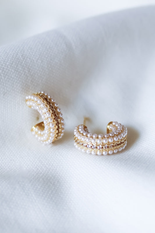 Kinsey Designs | Korey Earrings