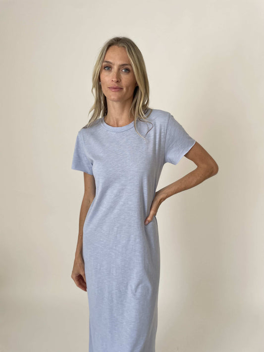 Erica T-Shirt Dress