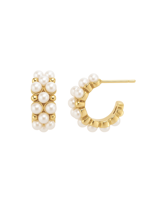 Kinsey Designs | Aerione Hoop