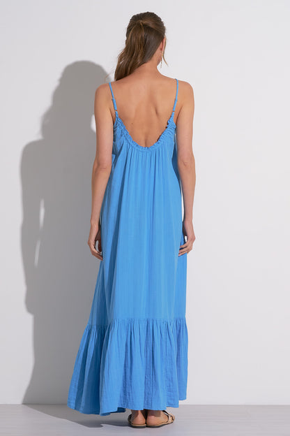 Elan | Flowy Maxi Dress
