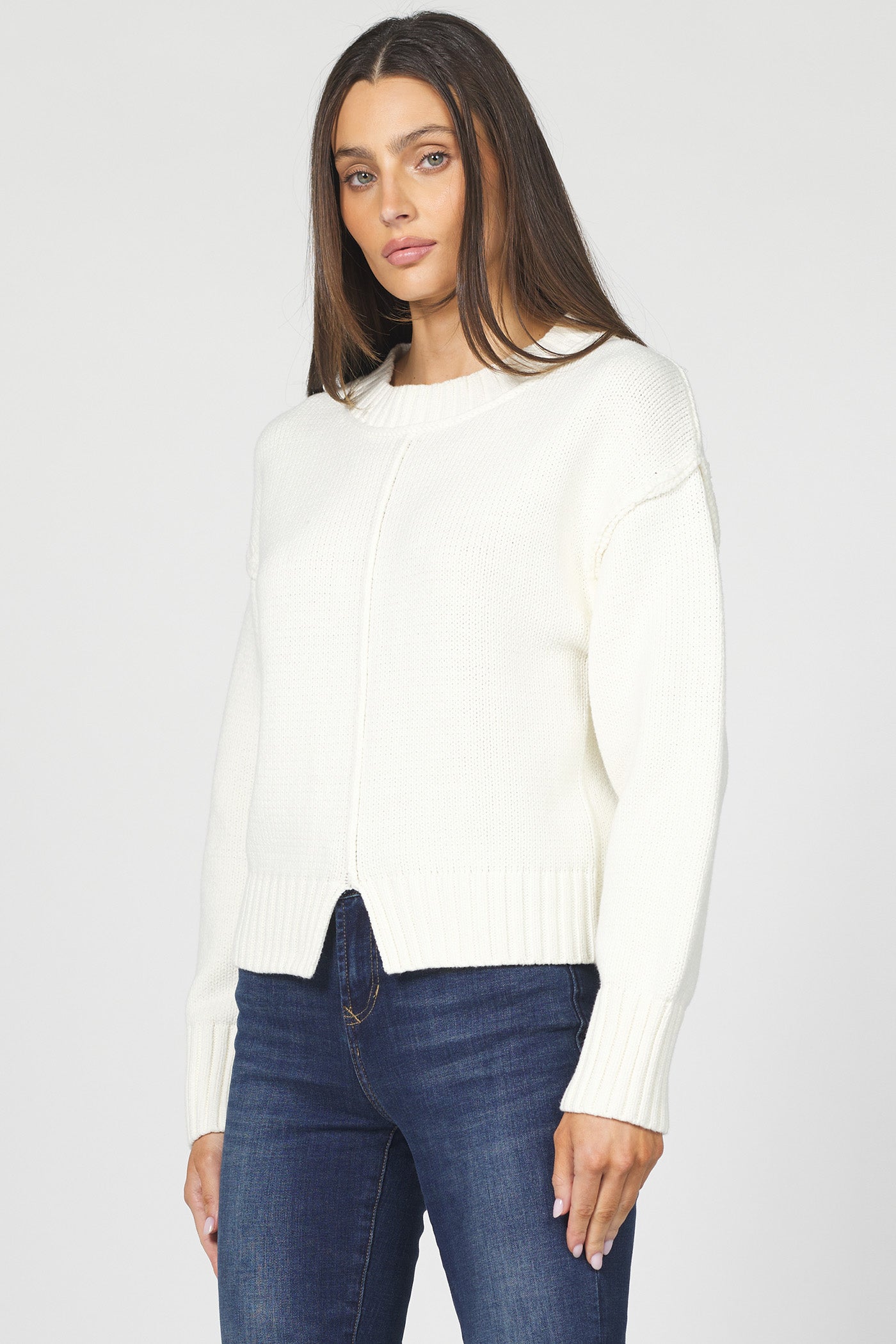 Dear John | Hera Sweater