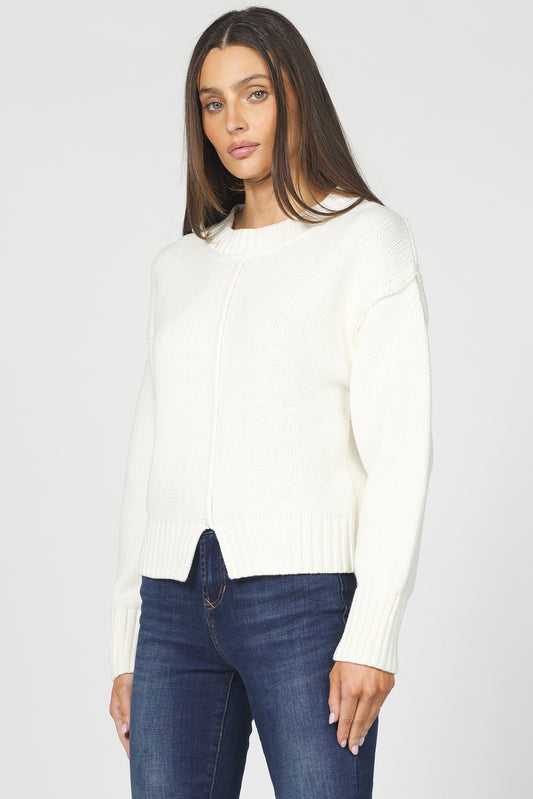 Dear John | Hera Sweater