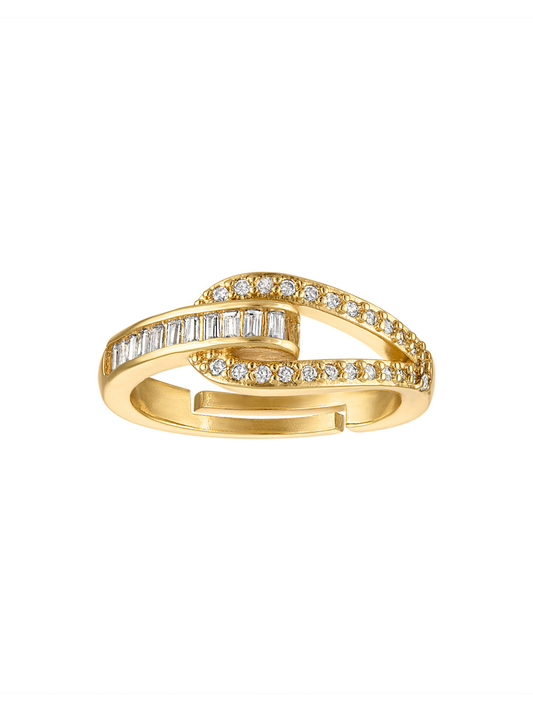 Kinsey Designs | Foster Buckle Ring