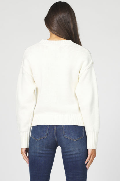 Dear John | Hera Sweater