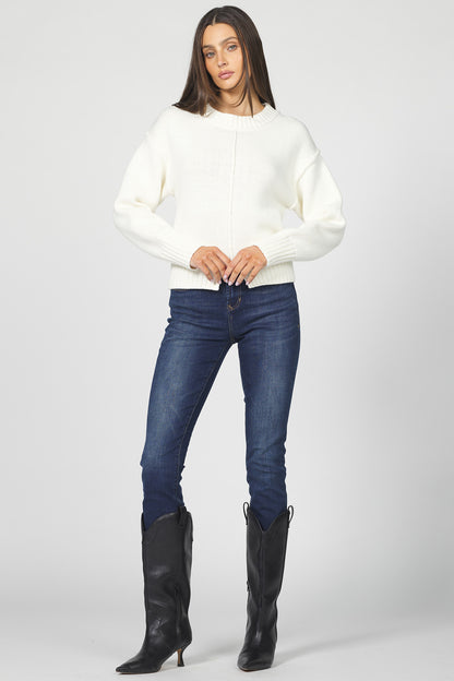 Dear John | Hera Sweater