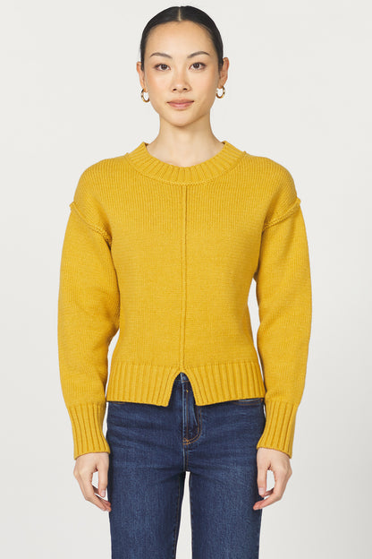 Dear John | Hera Sweater