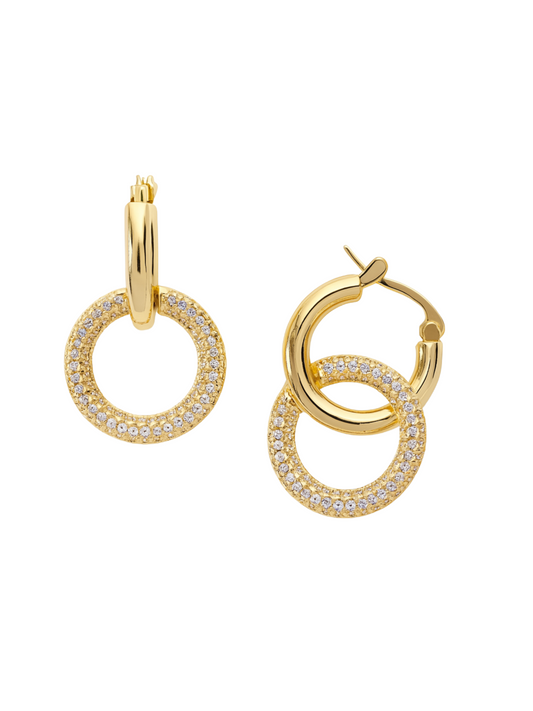 Kinsey Designs | Holland Hoop
