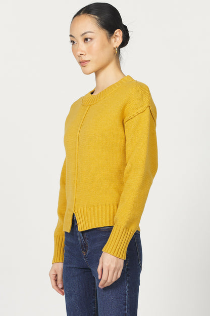 Dear John | Hera Sweater