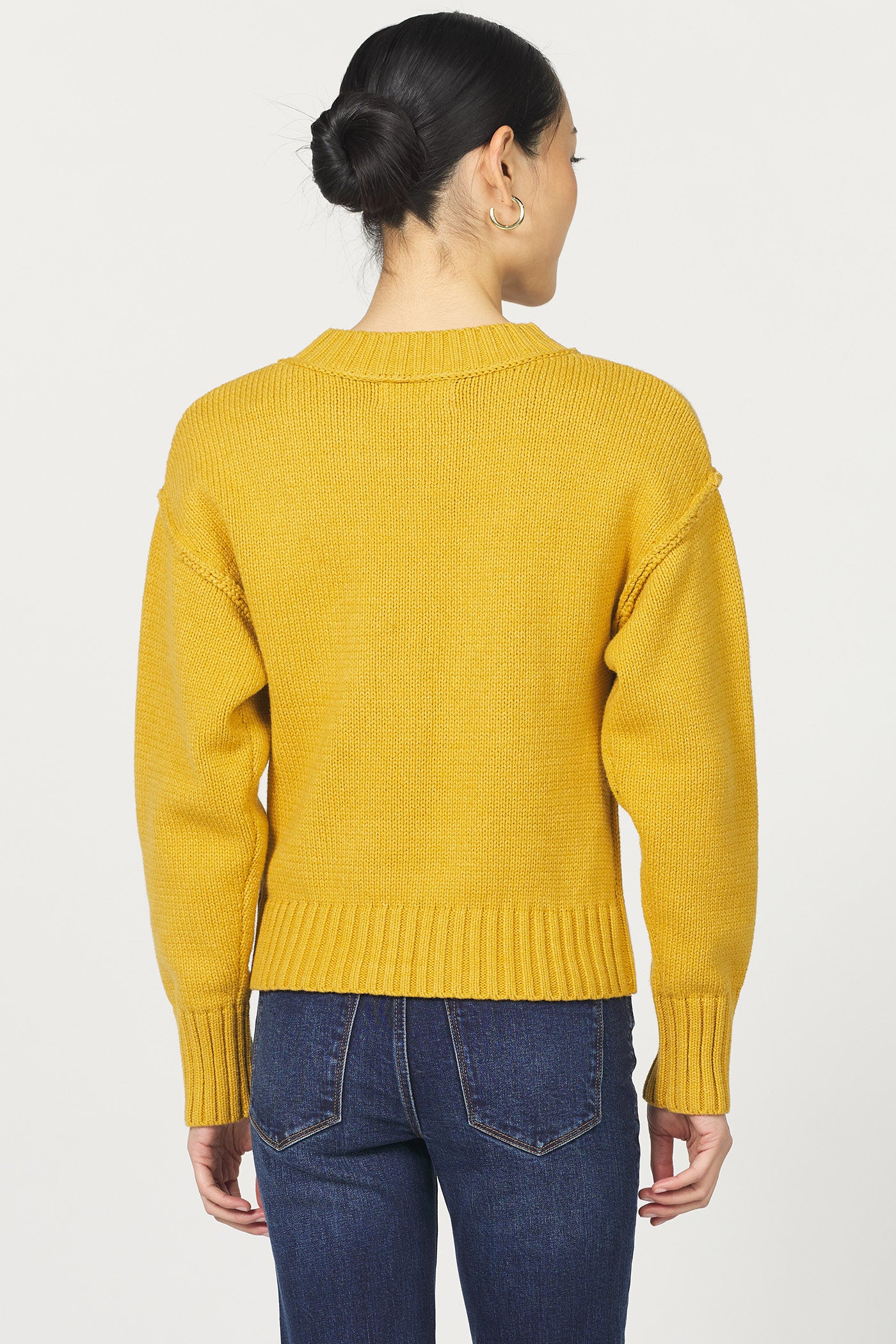 Dear John | Hera Sweater