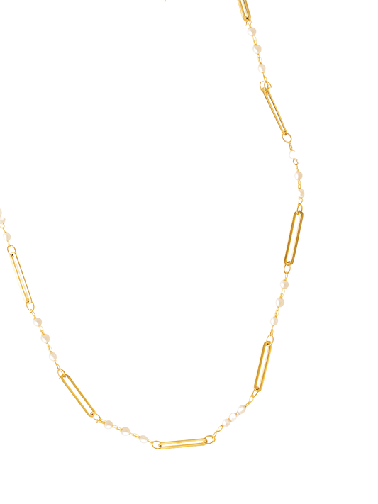 Kinsey Designs | Marina Necklace