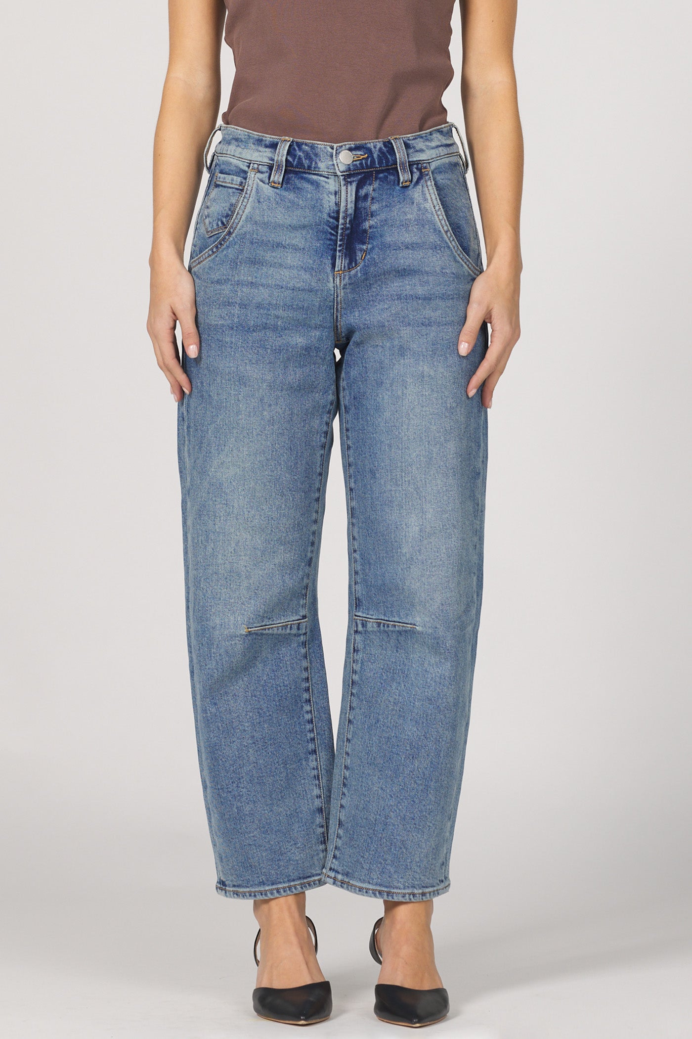 Dear John | Lasso Jeans