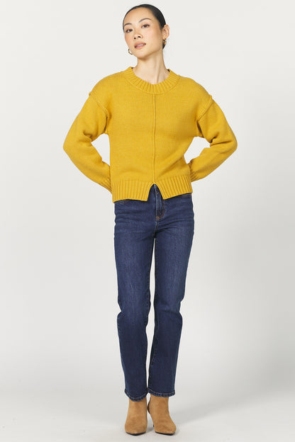 Dear John | Hera Sweater