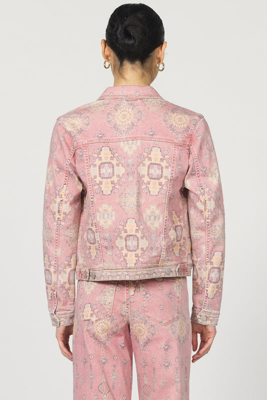 Dear John | Ainsley Denim Jacket