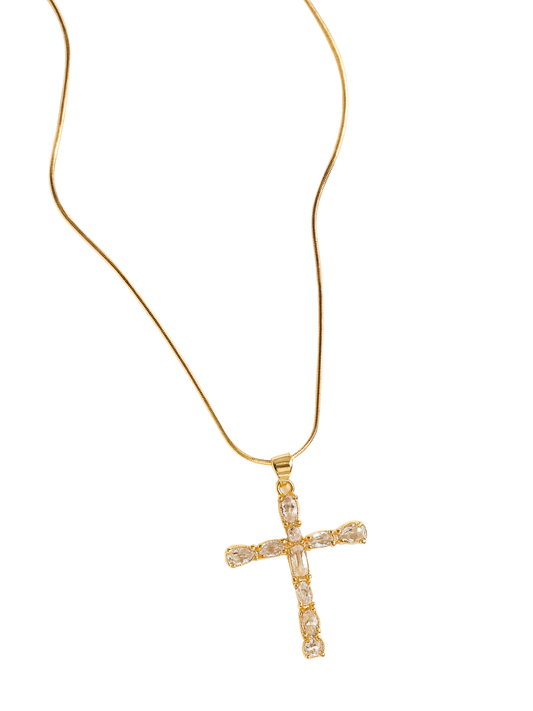 Kinsey Designs | Bellins Necklace