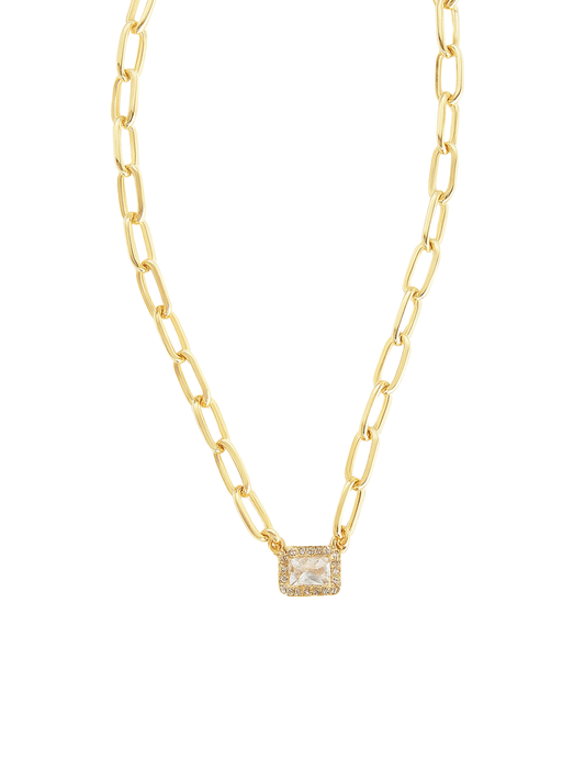 Kinsey Designs | Posh Necklace