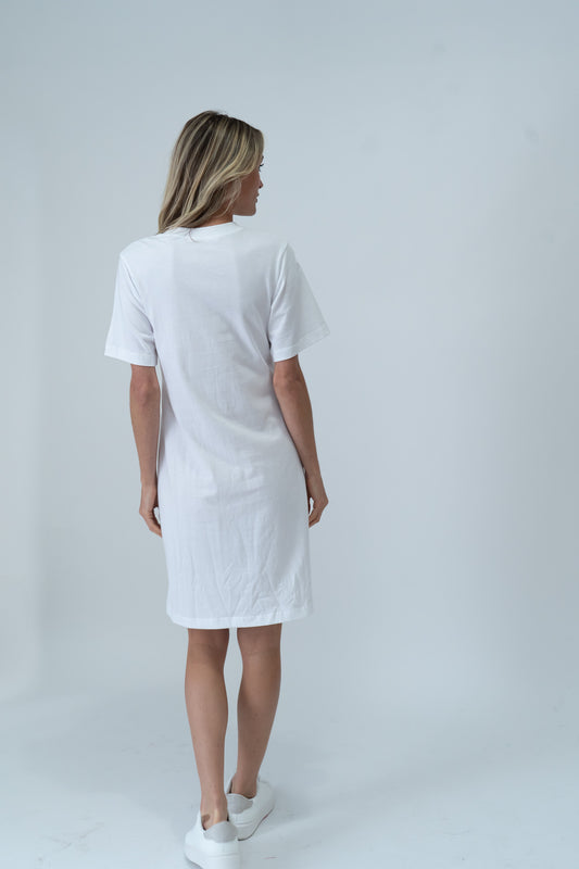 Six/Fifty |  Brooke T-Shirt Dress