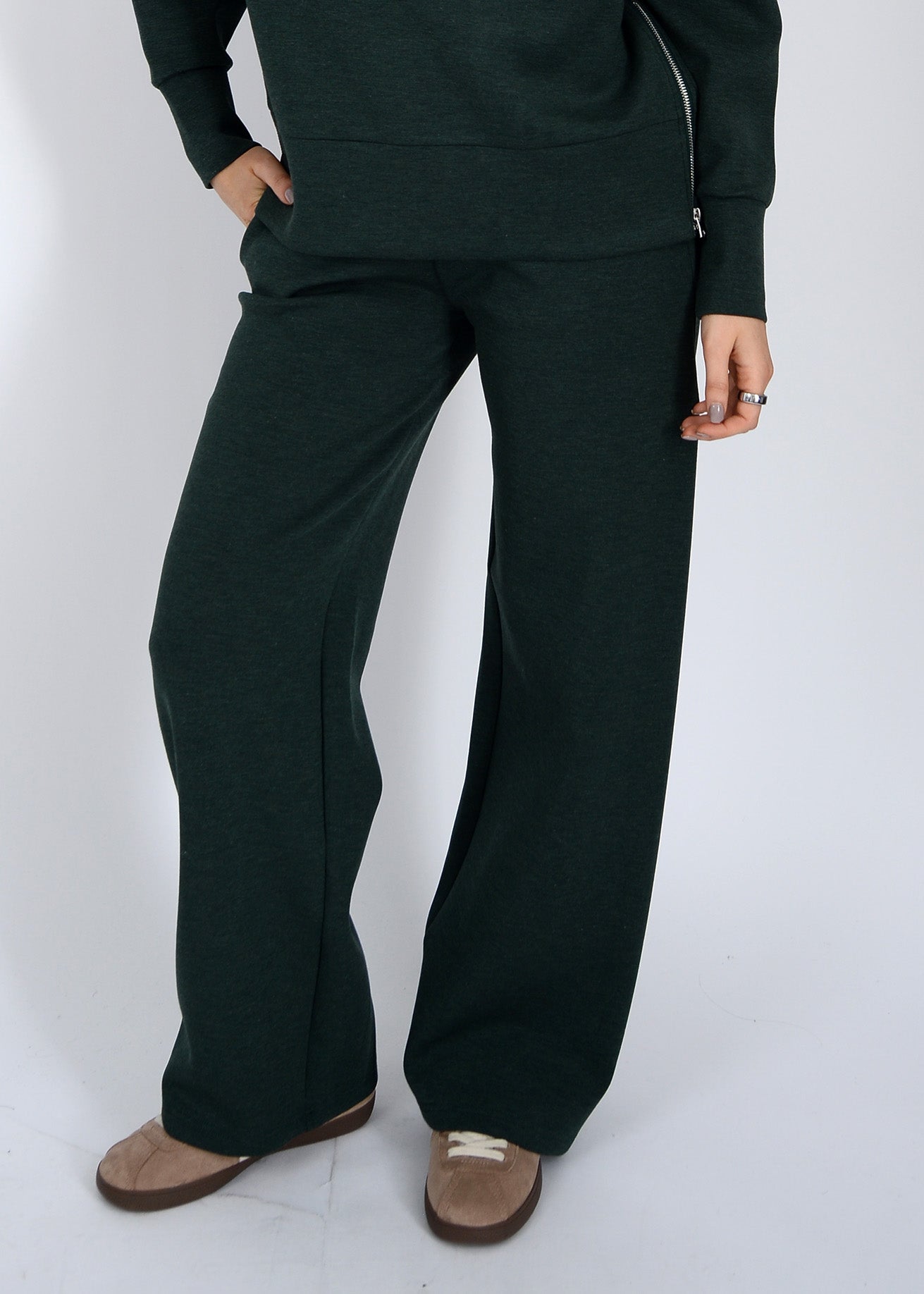 RD Style Victoria Soft Knit Pants