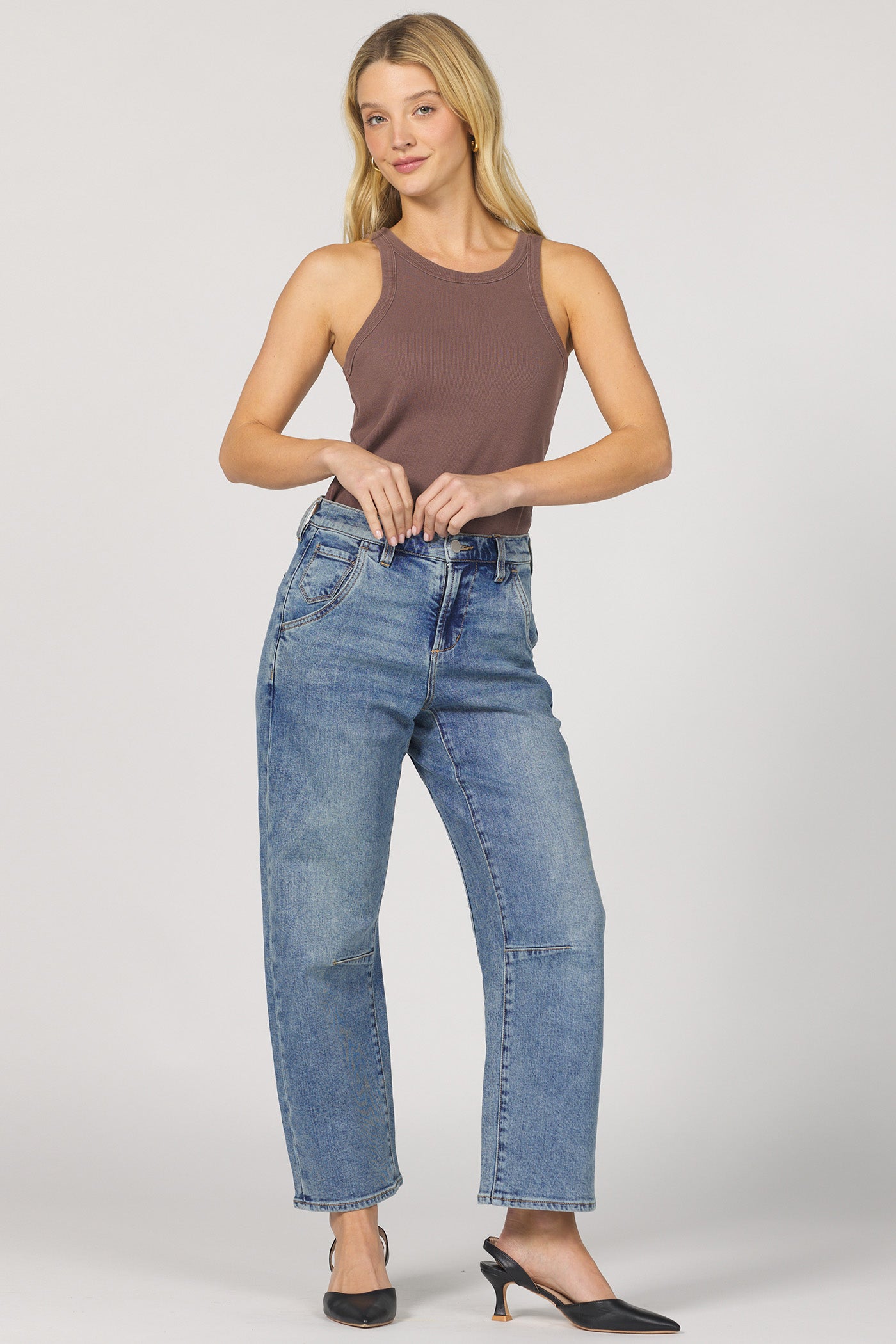 Dear John | Lasso Jeans
