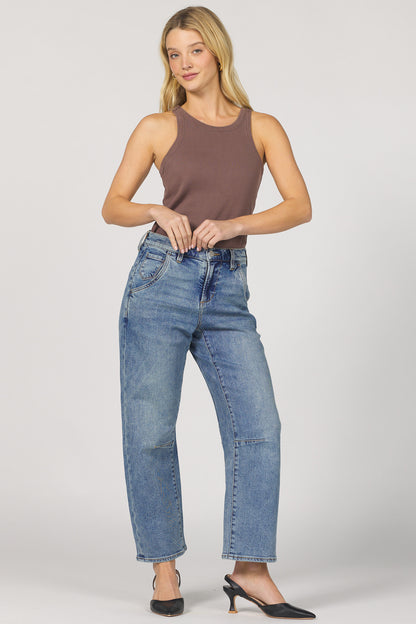 Dear John | Lasso Jeans