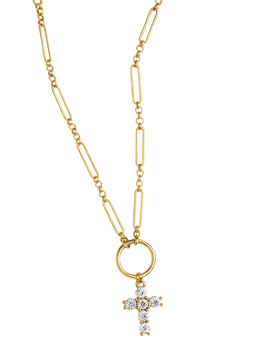 Kinsey Designs | Denise Necklace