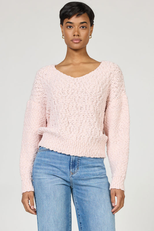 Dear John | Lexi Sweater