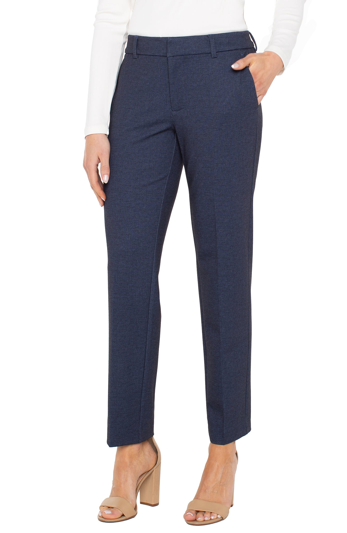 Liverpool Kelsey Trouser (Multiple Colors)