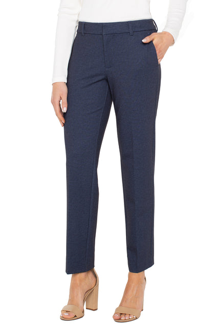 Liverpool Kelsey Trouser (Multiple Colors)