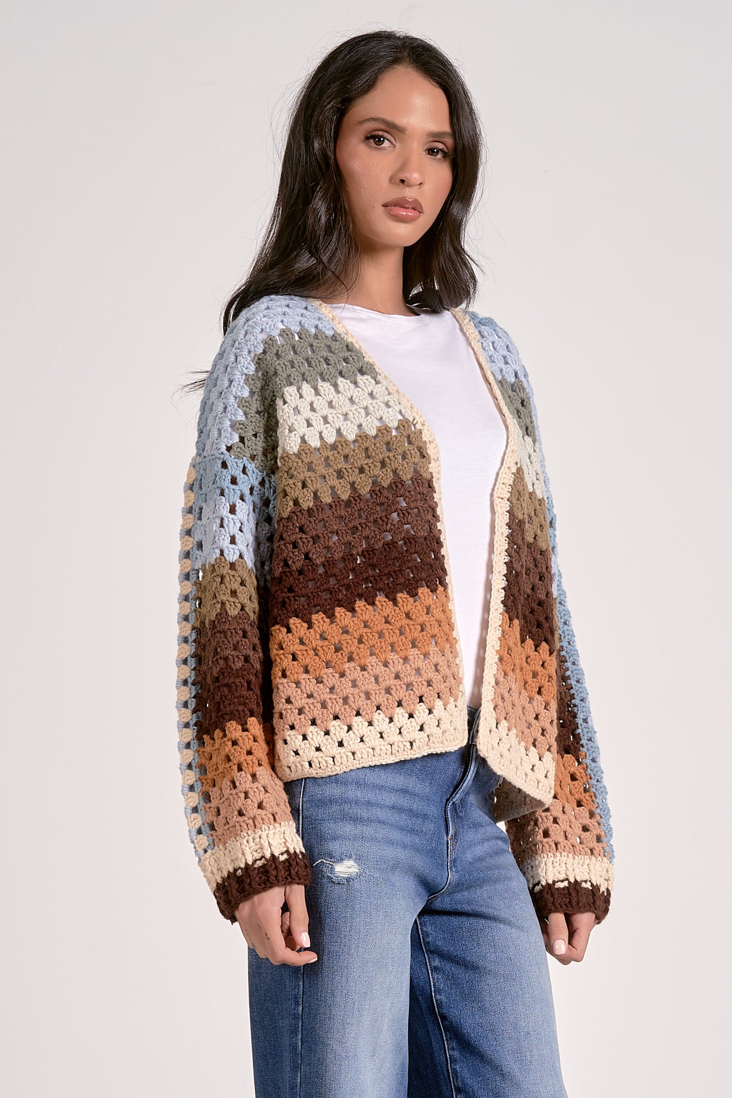 Elan | Nara Cardigan
