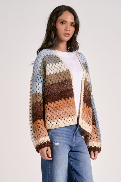Elan | Nara Cardigan