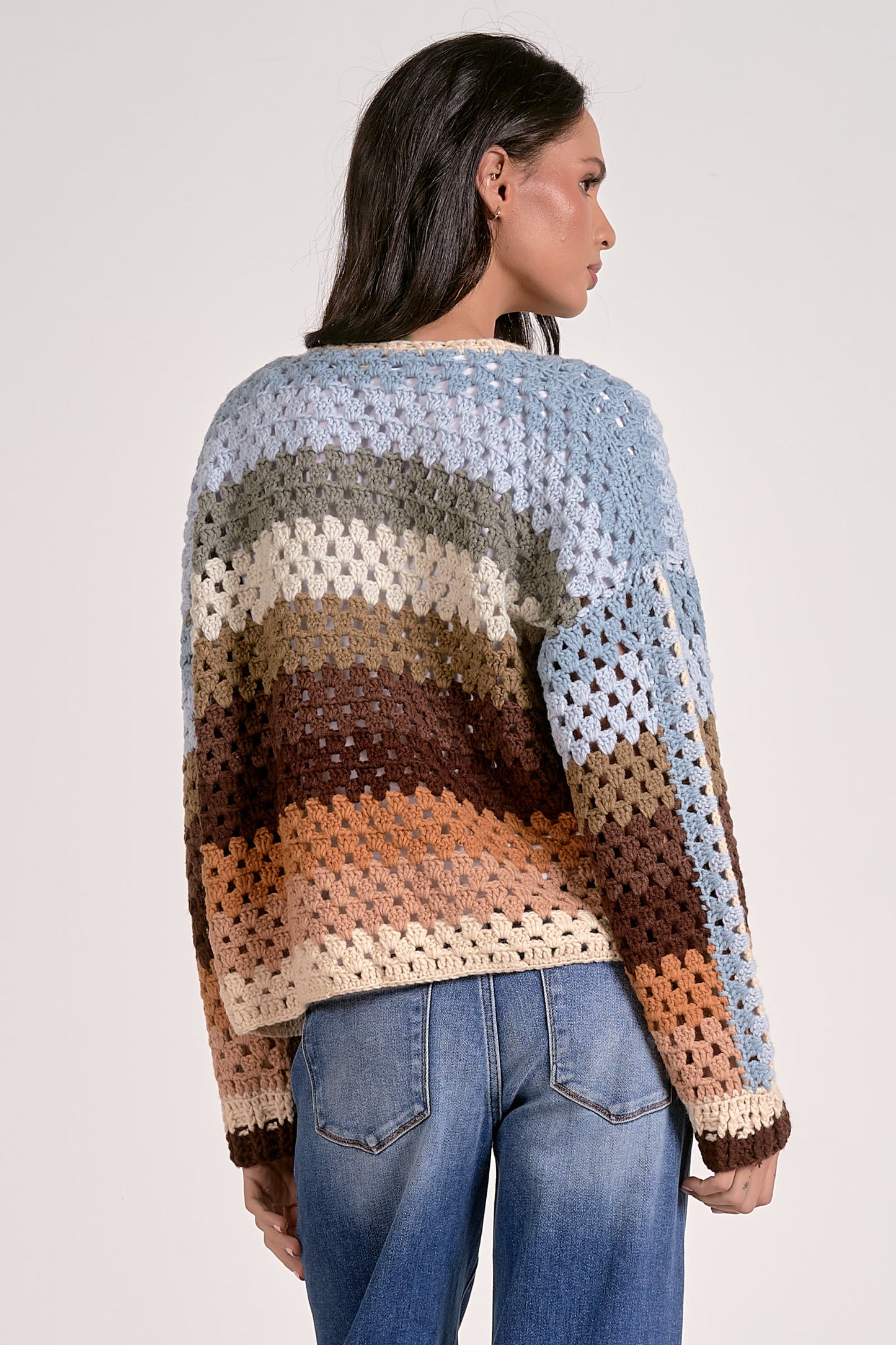 Elan | Nara Cardigan