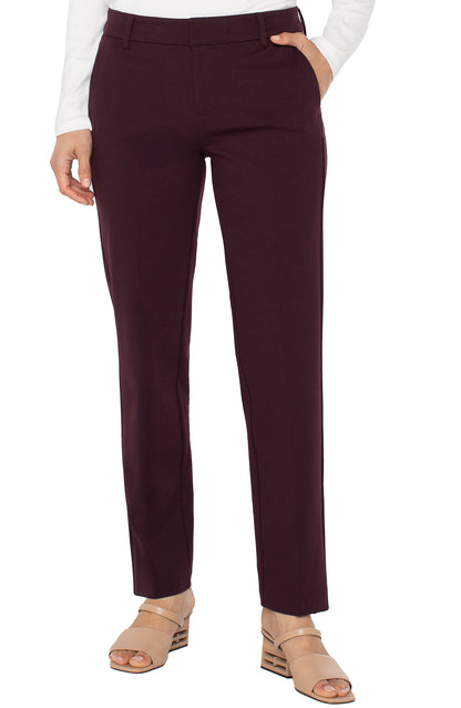 Liverpool Kelsey Trouser (Multiple Colors)